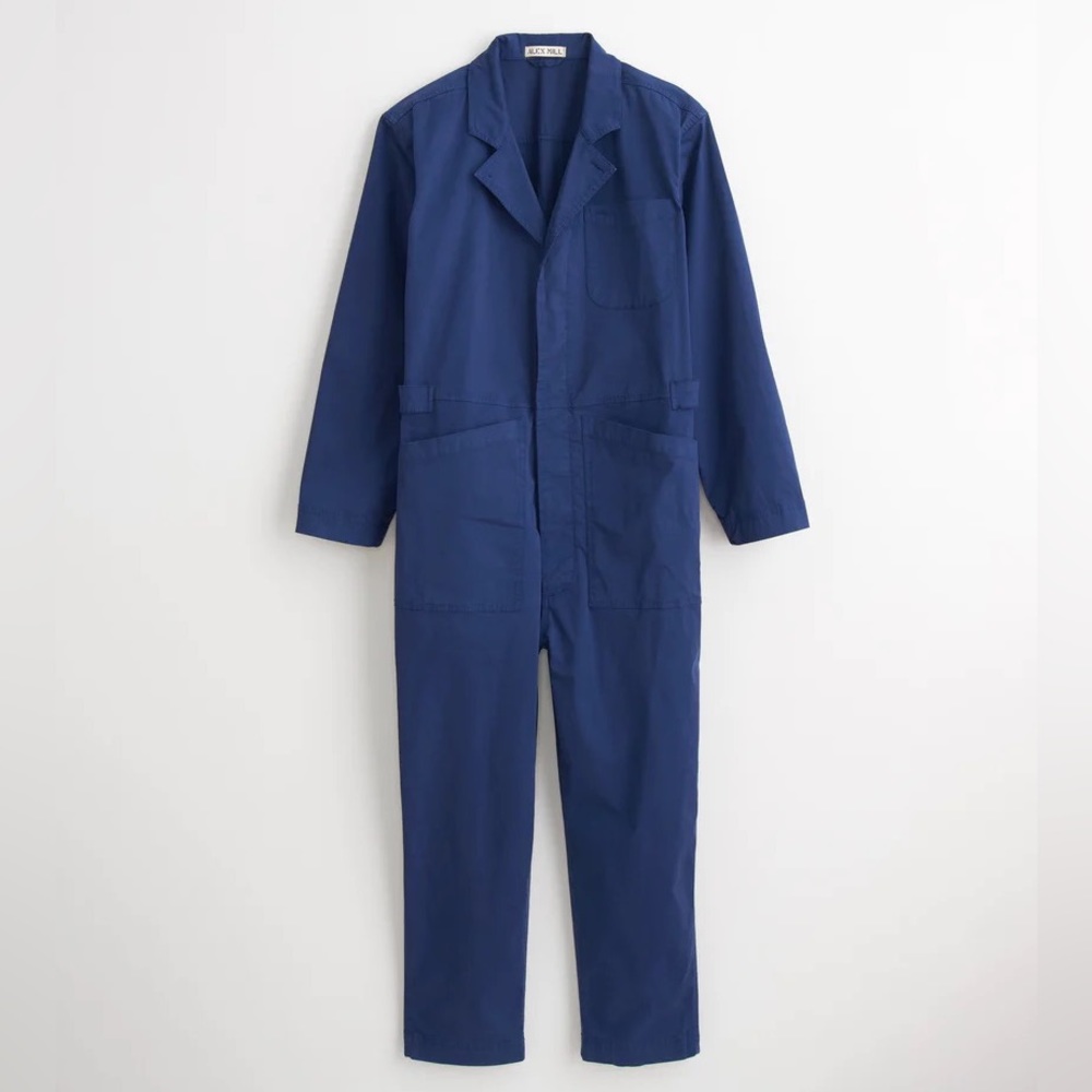 Alex Mill Navy Jumpsuit - L